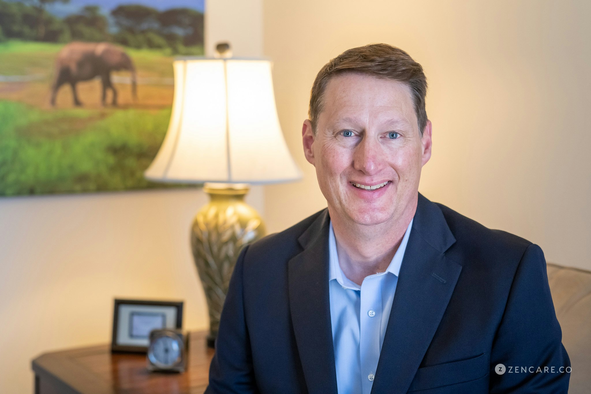 Kevin Cowperthwaite, Psychiatrist in Denver, Colorado — Zencare